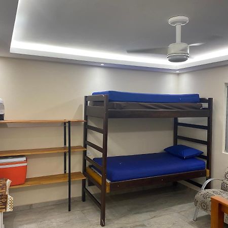 Kitnet 313 Apartment Praia Grande  Bagian luar foto