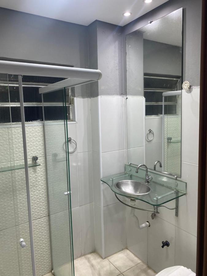 Kitnet 313 Apartment Praia Grande  Bagian luar foto